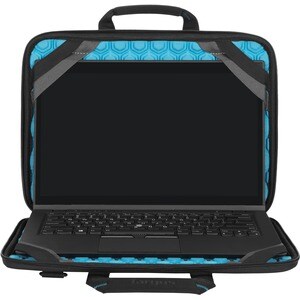 Targus Work-In TED034GL Carrying Case Rugged (Slipcase) for 27.9 cm Targus Work-In TED034GL Carrying Case Rugged (Slipcase) for 27.9 cm
